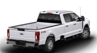 2026 Ford Super Duty® External Image 4